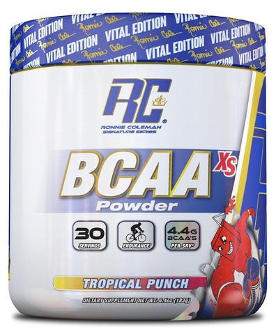 bcca xs powder